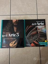 Libro “dell’arte” 3