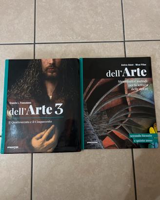 Libro “dell’arte” 3