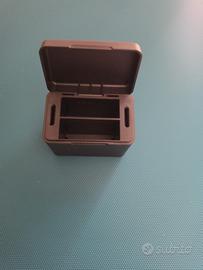 Kit batterie action cam