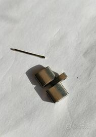 maglia  bracciale Seiko Z040S bullhead 6138-0040