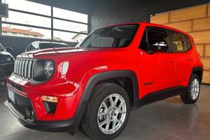 Jeep Renegade 1.5 Turbo T4 MHEV Limited