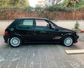 Peugeot 106 rallye