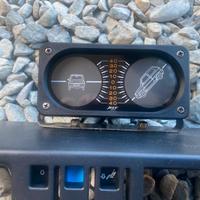 Inclinometro Jeco Panda 4x4