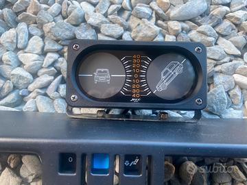 Inclinometro Jeco Panda 4x4