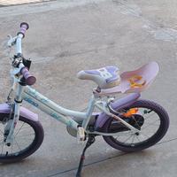 bicicletta bambina