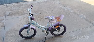 bicicletta bambina