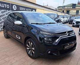 Citroën C3 PureTech 110 S&S Max