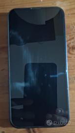 Iphone 13 128 gb (mezzanotte)