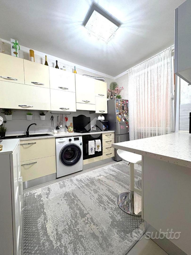 Appartamento – Treviso, Santa Maria del Rovere - Vista 5