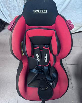 seggiolino auto
