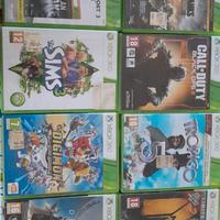Giochi Xbox 360