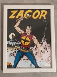 Zagor n.1