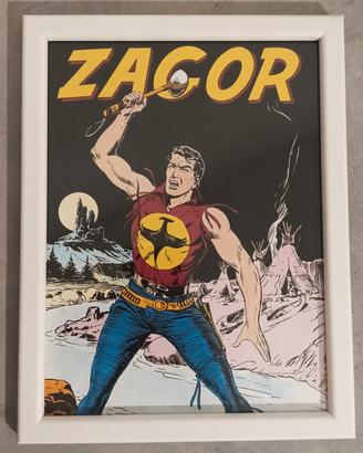 Zagor n.1