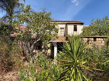 RUSTICO A ARIENZO