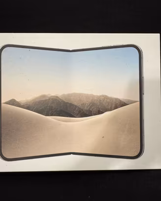 Apple iPhone Duo Star White 2TB