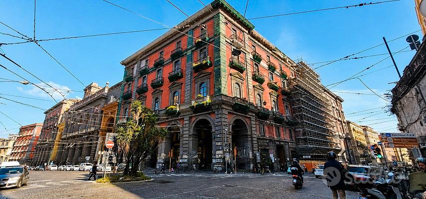 Appartamento – Napoli, Rione Montesanto, Municipalità 2 - Vista 2