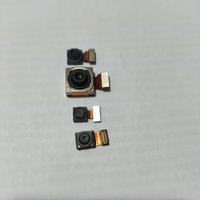 Poco x4 pro 5g fotocamere 