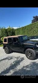 jeep wranlger