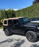jeep wranlger