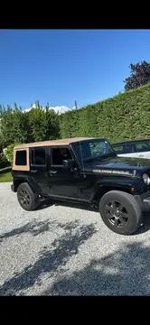 jeep wranlger