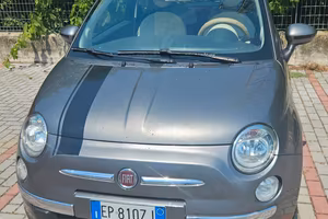 Fiat 500 1.3 Multijet 16V 95 CV Lounge
