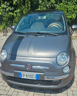 Fiat 500 1.3 Multijet 16V 95 CV Lounge