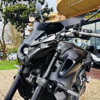 YAMAHA MT-09 PASSAGGIO E TAGLIANDO INCLUSO MINI