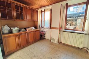 CASA INDIPENDENTE A CARBONARA SCRIVIA