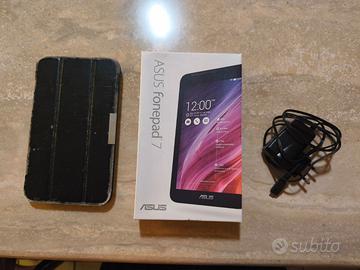 Asus Fonepad 7