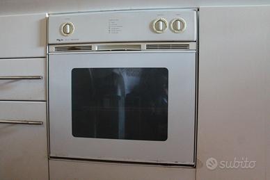 FORNO DA INCASSO