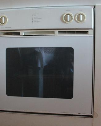 FORNO DA INCASSO