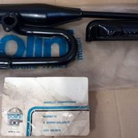 MARMITTA POLINI 200.0016 per MALAGUTI MORINI 50