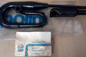 MARMITTA POLINI 200.0016 per MALAGUTI MORINI 50