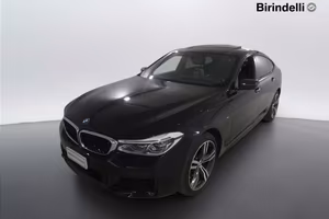 BMW Serie 6 G.T. (G32) - 630d xDrive Gran Turismo