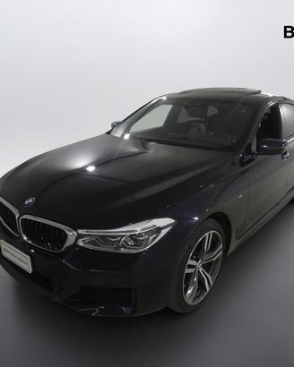 BMW Serie 6 G.T. (G32) - 630d xDrive Gran Turismo