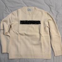 Maglione Dondup