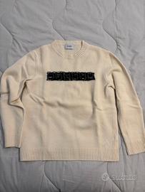 Maglione Dondup