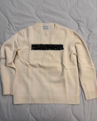 Maglione Dondup