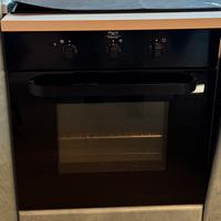 Forno da incasso Rex Electrolux