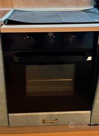 Forno da incasso Rex Electrolux