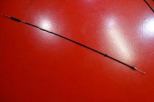 CAVO FRENO TAMBURO ANT BMW R50 R65 R75