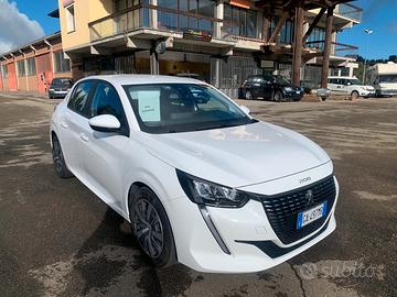 Peugeot 208 -NEO PATENTATI-BENZ-45000 KM-UNICO PRO