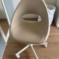 Sedia girevole