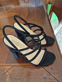 scarpe estive da donna