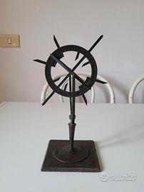 Cosmografo planetario antico -Ouviére de Marseille