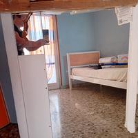 specchio per bagno o ingresso 