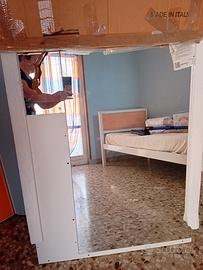 specchio per bagno o ingresso 