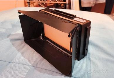 illuminatore a LED professionale LS 312 DS