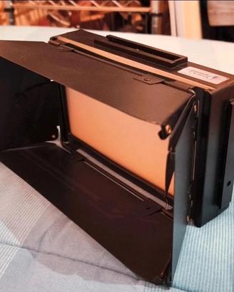 illuminatore a LED professionale LS 312 DS