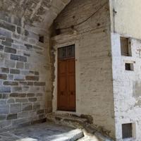 Casa nel comune di pietrapertosa (PZ)